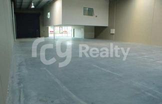 Industrial Unit | 570sqm | Otahuhu