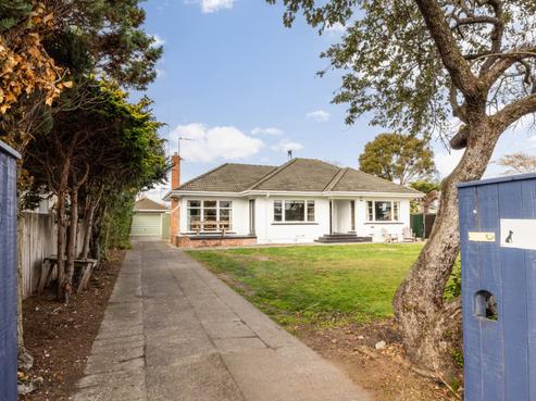 805 Princes Street, Parkvale