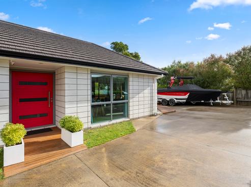 101 Iles Road, Lynmore
