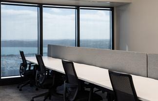 Turn Key Office with Views