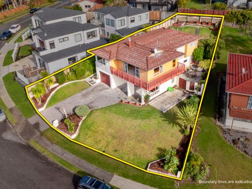 3 Robin Lane, Browns Bay