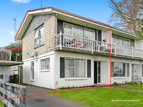 86A Macfarlane Street, Hamilton East