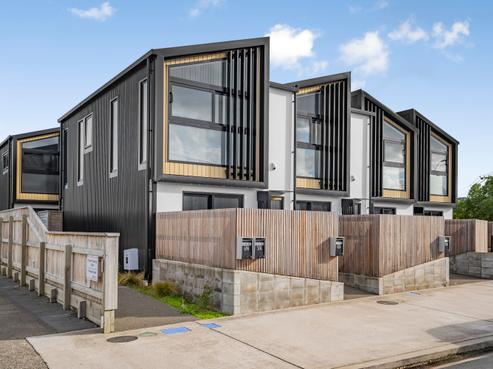 4/14 Birch Street, Lower Hutt