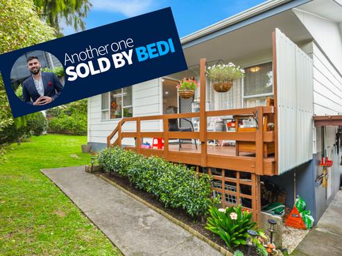 1/11 Zita Maria Drive, Massey
