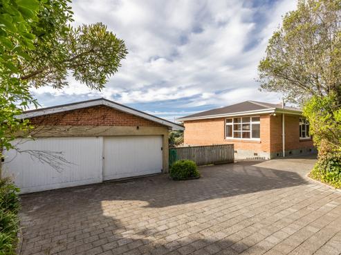 108 Thompson Road, Napier Hill