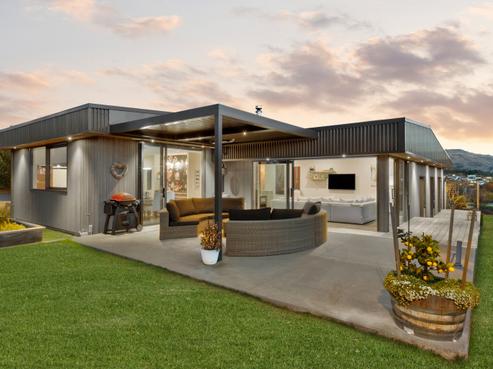 35 Kirimoko Crescent, Wanaka