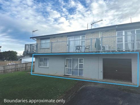 4/324 Rewi Street, Te Awamutu