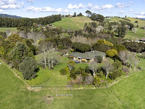 271 Clevedon-kawakawa Road, Clevedon