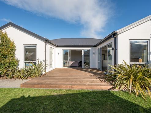 3 Belvedere Drive, Richmond