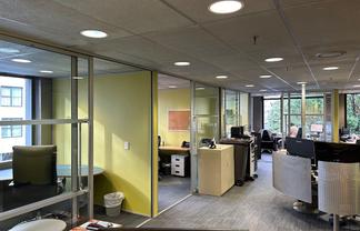 5 Offices Plus