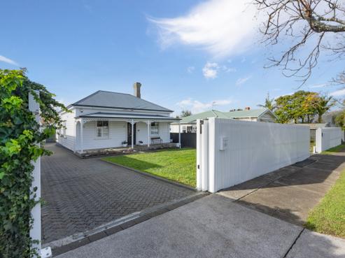 101 Victoria Street, Onehunga
