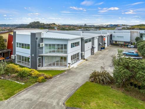 5/4 Dallan Place, Rosedale