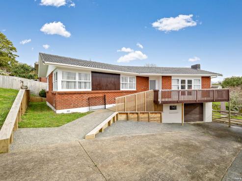 71 Gossamer Drive, Pakuranga Heights