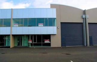 Immaculate High Stud Warehouse in Otahuhu | 590m2