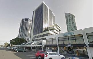 Efficient Byron Ave Full Floor