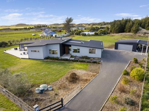 36 Kanuka Drive, Waitarere