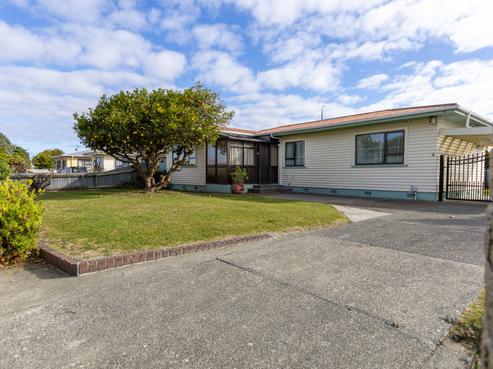 8 Richmond Street, Maraenui