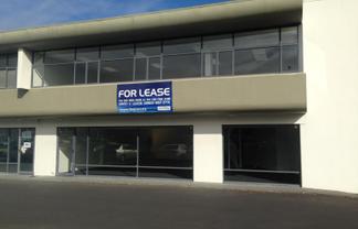 Industrial Showroom in Penrose | 210m2