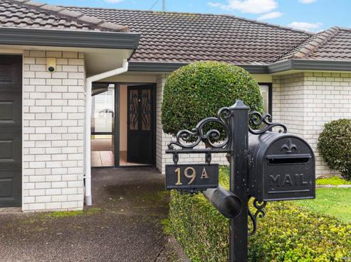 19A Shannon Grove, Pukekohe