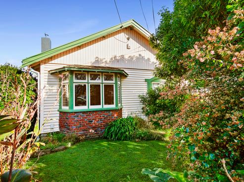 8 Boulcott Street, Boulcott