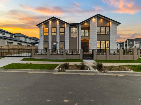 31 Koromeke Street, Flat Bush