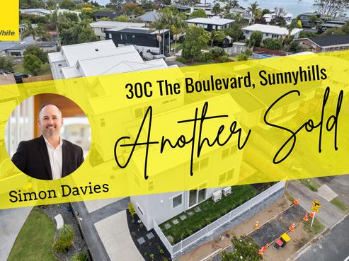 30C The Boulevard, Sunnyhills