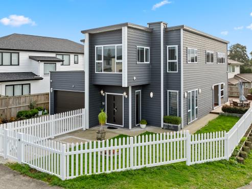 21 Papareia Road, Rosehill