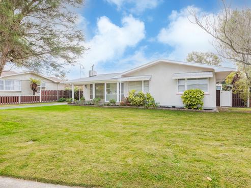 6 Gebbie Road, Taradale