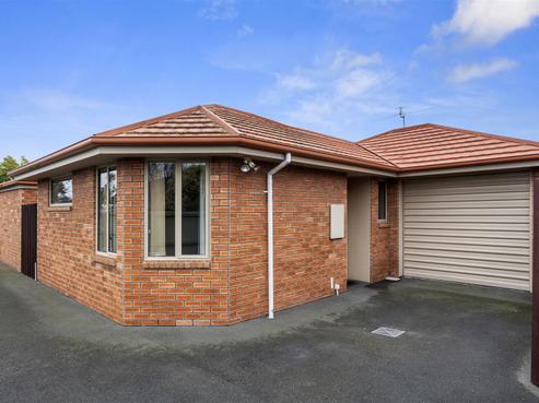 230A Hills Road, Mairehau