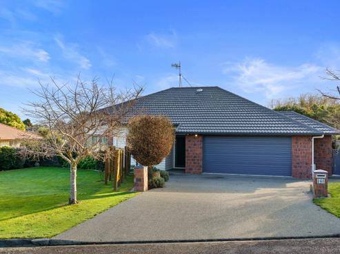 26B Ludlam Way, Otaki