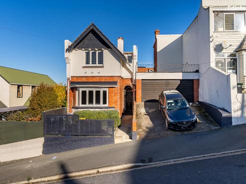 8 Duncan Street, Dunedin Central