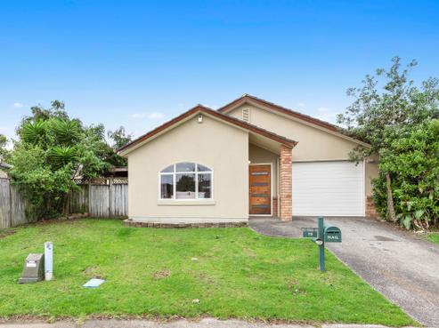 19 Ironstone Place, Randwick Park