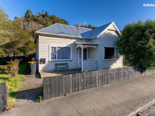 17 Woodhaugh Street, Woodhaugh