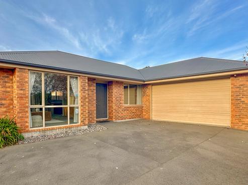 70 Fuller Street, Kaiapoi