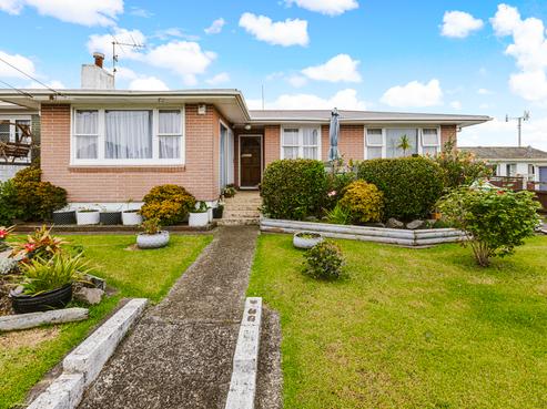 37 Ferguson Street, Manurewa East