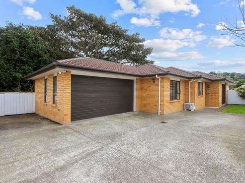 8 Fletcher Street, Mount Roskill
