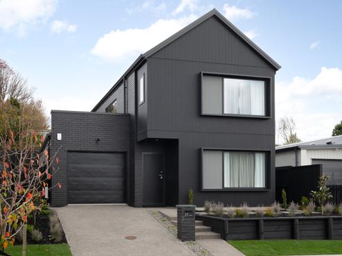 21 Musselwhite Terrace, Greenhill Park