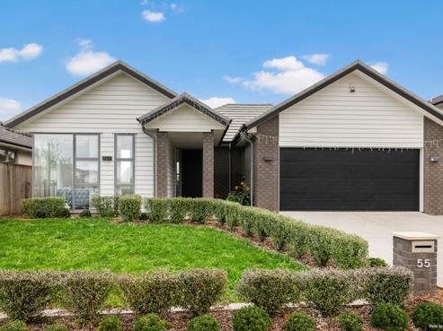 55 Hayfield Way, Karaka