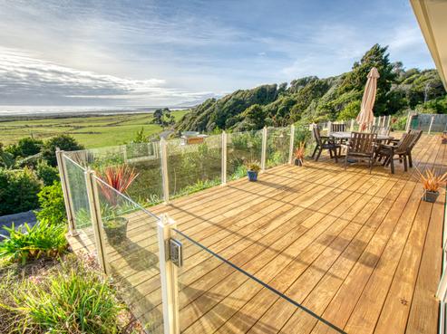 20A Serpentine Road, Kumara