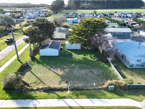 49 Seabury Avenue, Foxton Beach