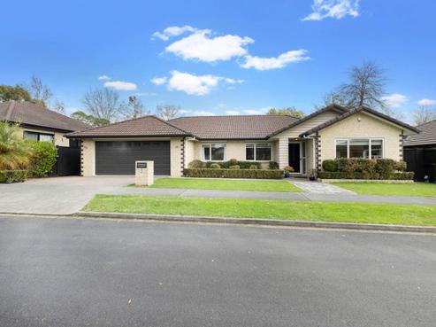 3 Pohutukawa Place, Karaka