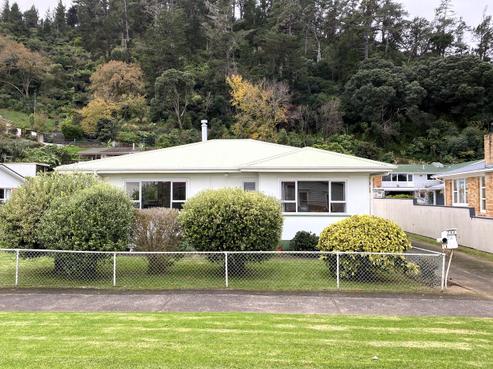 722 Tararu Road, Thames