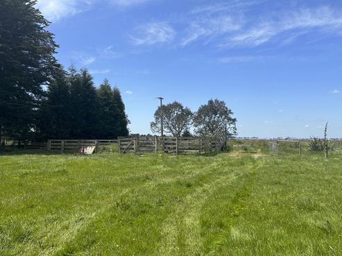 187 Curran Road, Otatara