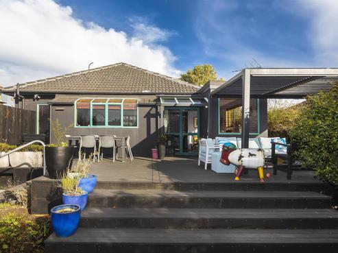 142 Harewood Road, Papanui