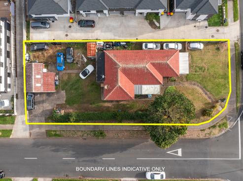 269 Shirley Road, Papatoetoe