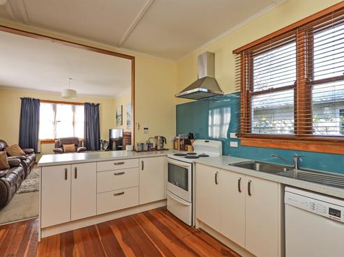 701 Alexandra Street, Parkvale