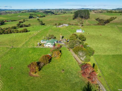 42C Reed Road, Hunua