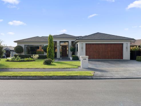 6 Okarito Avenue, Levin
