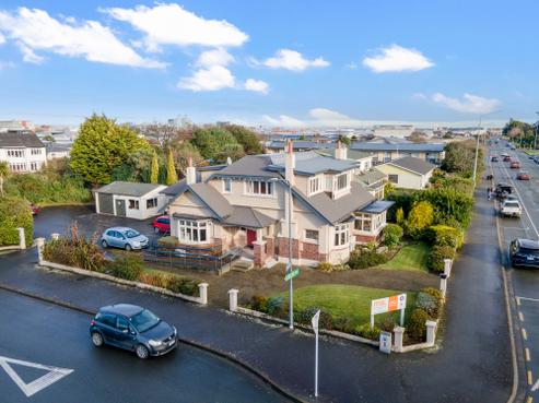 151 Gala Street, Invercargill