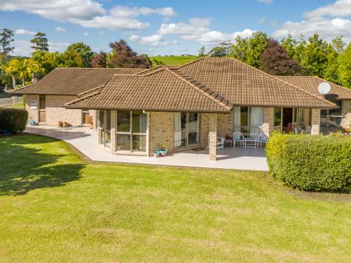 8 Urutawa Drive, Kerikeri
